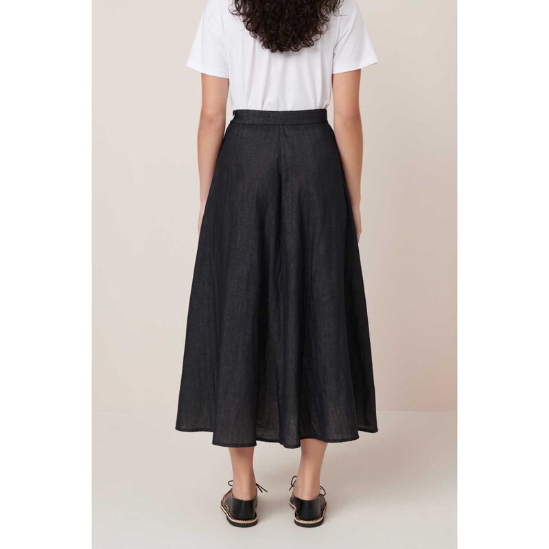 Kowtow Rotation Skirt image number 1